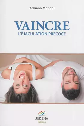Couverture du produit · Vaincre l'éjaculation précoce