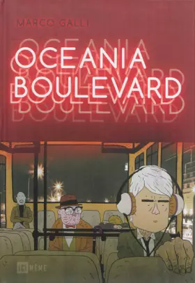 Couverture du produit · Océania boulevard