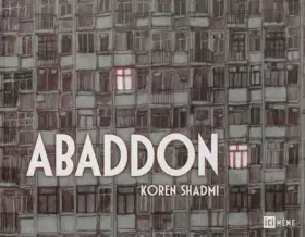 Couverture du produit · Abaddon