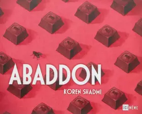 Couverture du produit · Abaddon T02