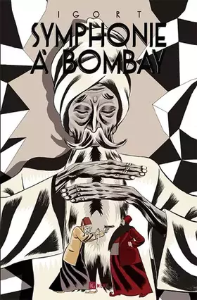 Couverture du produit · Symphonie à Bombay