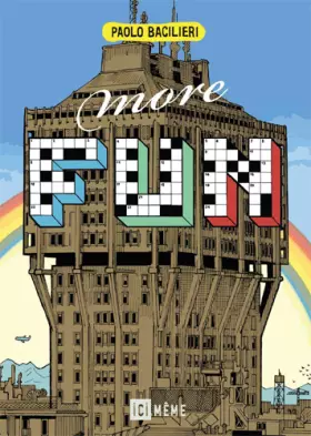 Couverture du produit · More Fun