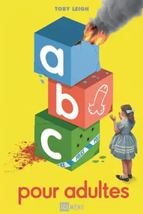 Couverture du produit · ABC pour adultes