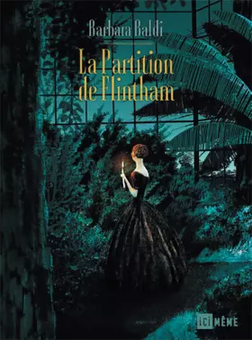 Couverture du produit · La partition de Flintham