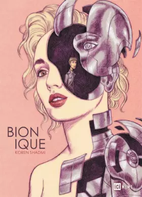 Couverture du produit · Bionique