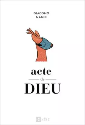 Couverture du produit · Acte de dieu