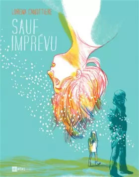 Couverture du produit · Sauf imprévu