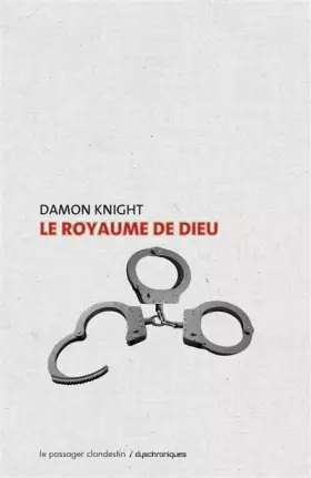 Couverture du produit · Le royaume de Dieu