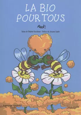 Couverture du produit · La bio pour tous