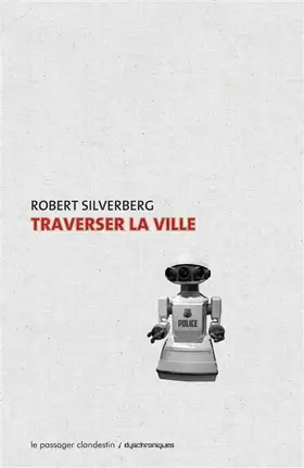 Couverture du produit · Traverser la Ville