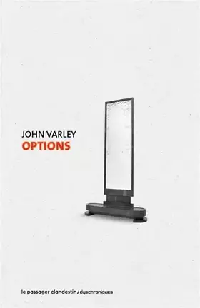 Couverture du produit · Options