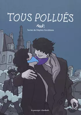 Couverture du produit · Tous pollués