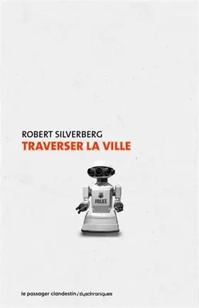 Couverture du produit · Traverser la ville
