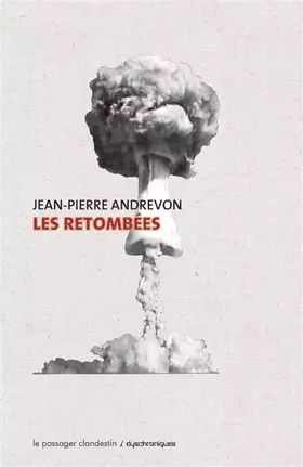 Couverture du produit · Les retombées