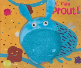 Couverture du produit · M. Caca Prout