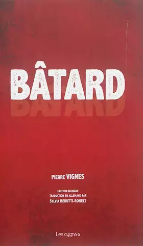 Couverture du produit · Batard