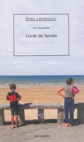 Couverture du produit · Livret de famille