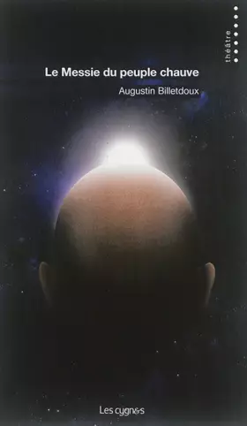 Couverture du produit · Le messie du peuple chauve