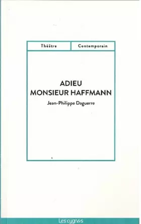 Couverture du produit · Adieu Monsieur Haffmann