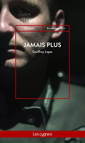 Couverture du produit · Jamais plus