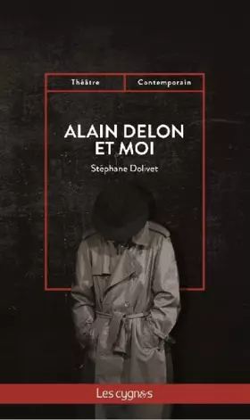 Couverture du produit · Alain Delon et moi