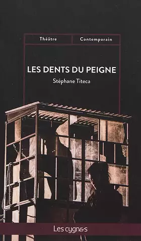 Couverture du produit · Les dents du peigne