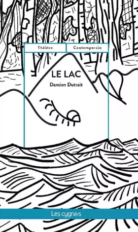 Couverture du produit · Le lac