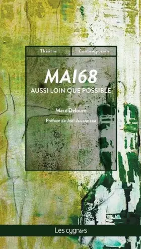 Couverture du produit · Mai68