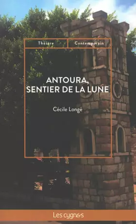 Couverture du produit · Antoura, sentier de la lune