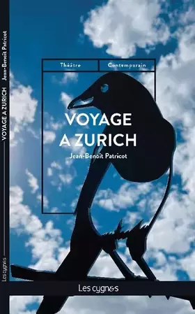 Couverture du produit · Voyage à Zurich