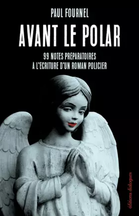Couverture du produit · Avant le polar