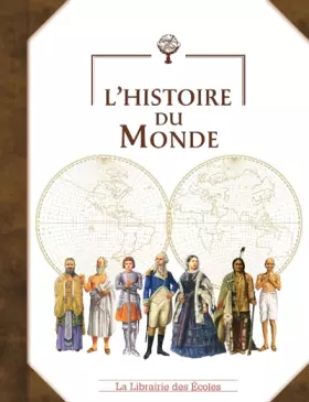 Couverture du produit · L'histoire du Monde