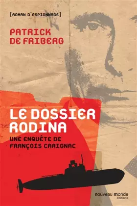 Couverture du produit · Le Dossier Rodina