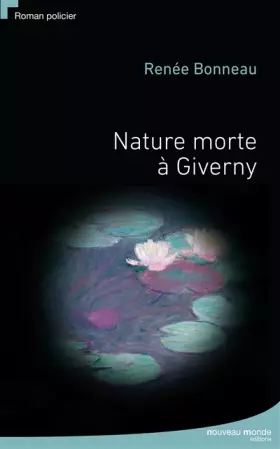 Couverture du produit · Nature morte à Giverny