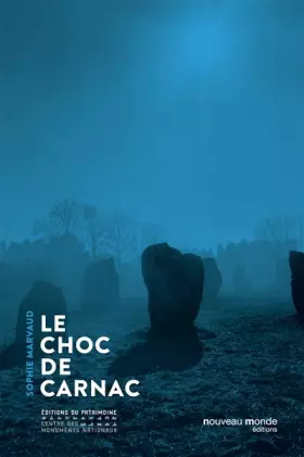Couverture du produit · Le choc de Carnac