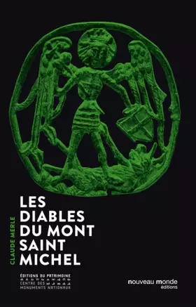 Couverture du produit · Les diables du Mont-Saint-Michel