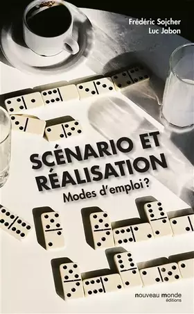 Couverture du produit · Scénario et réalisation: Modes d'emploi ?