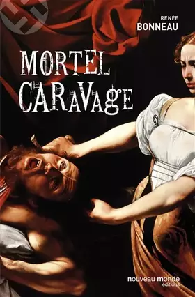 Couverture du produit · Mortel Caravage