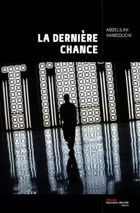 Couverture du produit · La dernière chance