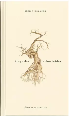 Couverture du produit · Eloge des Arborinides