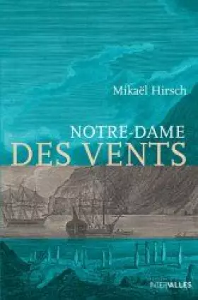 Couverture du produit · Notre-Dame des vents