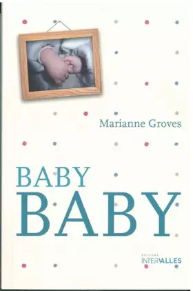 Couverture du produit · Baby, baby