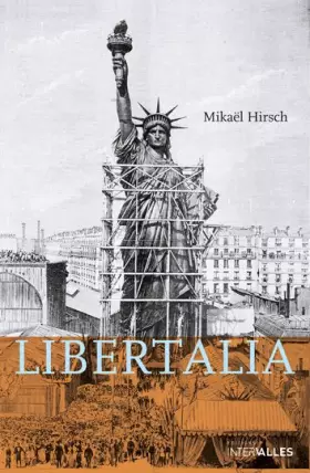 Couverture du produit · Libertalia