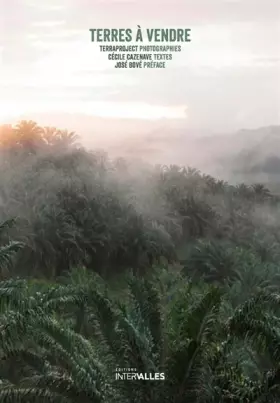 Couverture du produit · Terres à vendre