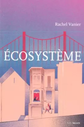 Couverture du produit · Ecosystème