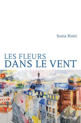 Couverture du produit · Les Fleurs dans le vent
