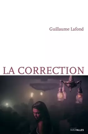 Couverture du produit · La correction