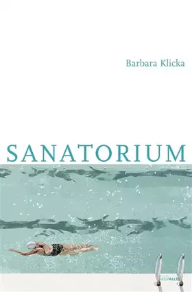 Couverture du produit · Sanatorium