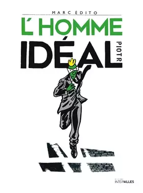 Couverture du produit · L'homme idéal