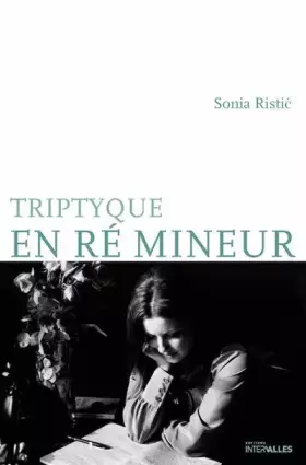 Couverture du produit · Triptyque en ré mineur